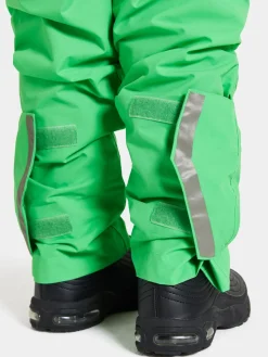 Børn Didriksons Idur Skalbukser, Frog Green