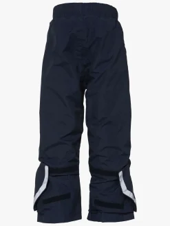 Overtøj|Didriksons Idur Skalbukser, Navy Blå