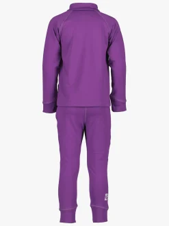 Børn Didriksons Jadis Skiundertøj, Royal Purple