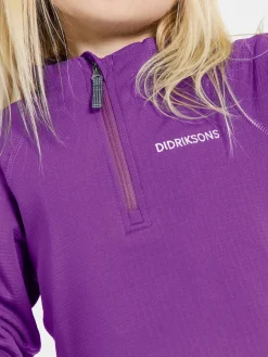 Børn Didriksons Jadis Skiundertøj, Royal Purple
