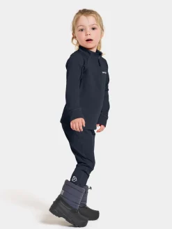Børn Didriksons Jadis Skiundertøj, Navy