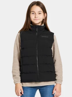 Børn Didriksons Kilo Vest,