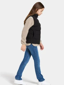 Børn Didriksons Kilo Vest,