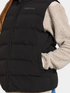 Børn Didriksons Kilo Vest,