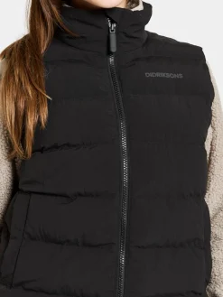 Børn Didriksons Kilo Vest,