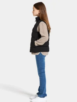 Børn Didriksons Kilo Vest,