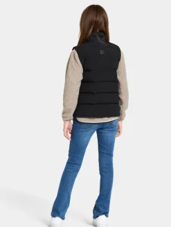 Børn Didriksons Kilo Vest,
