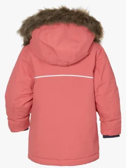 Børn Didriksons Kure Vinterjakke, Peach Rose