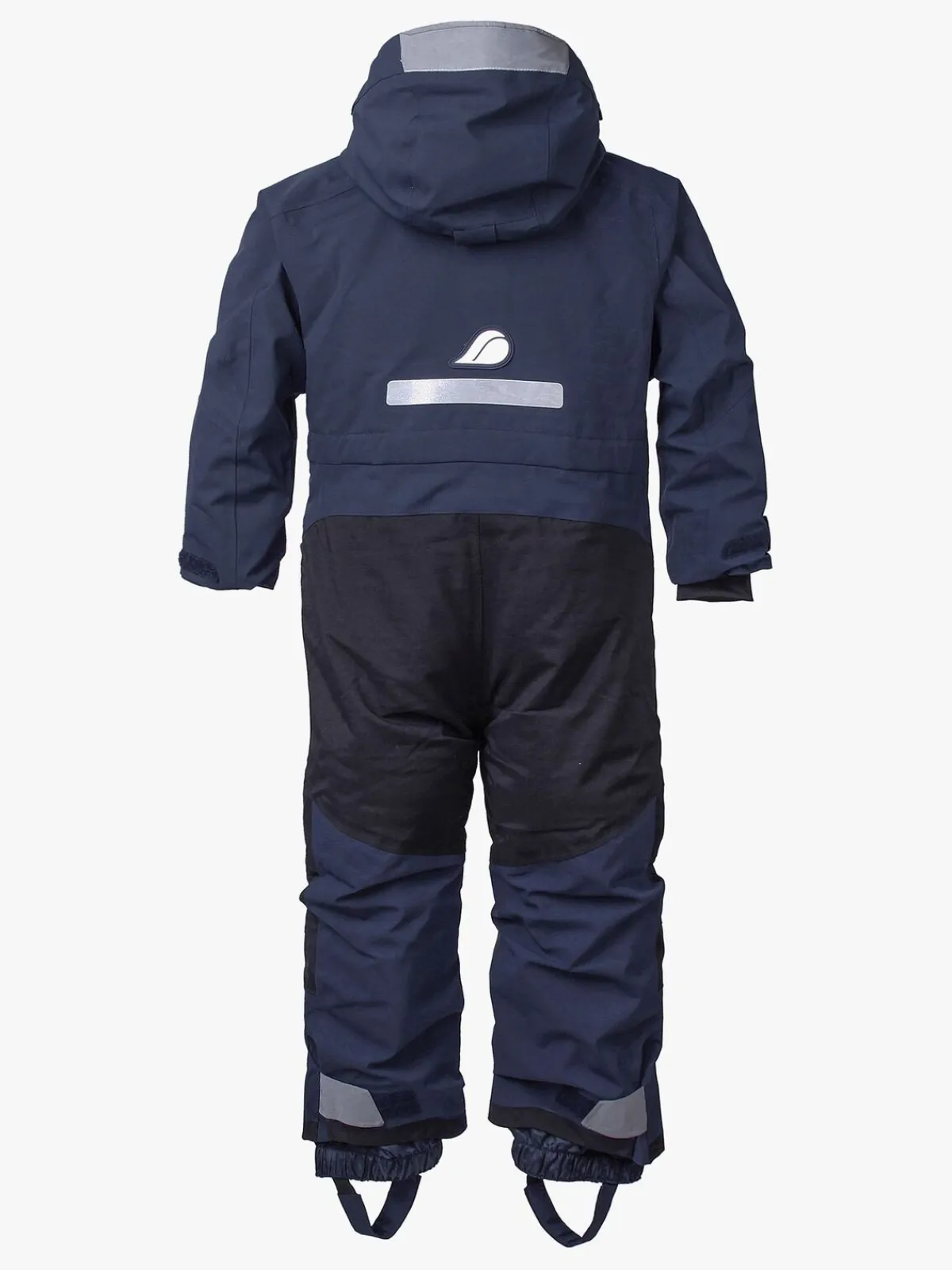 Børn Didriksons Overtøj-Lynge Flyverdragt, Navy