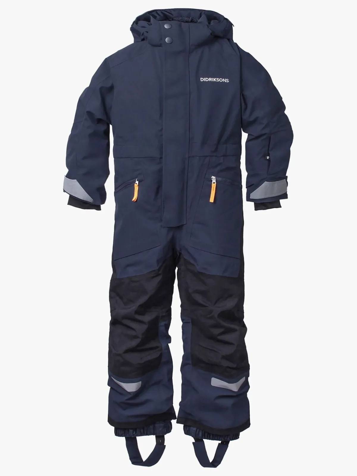 Flyverdragter|Didriksons Lynge Flyverdragt, Navy