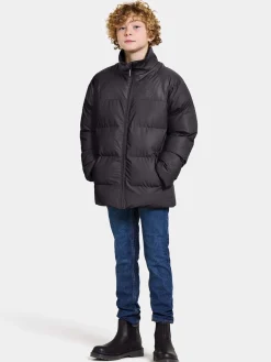 Børn Didriksons Mega Vinterjakke,