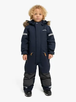 Børn Didriksons Migisi Flyverdragt, Navy