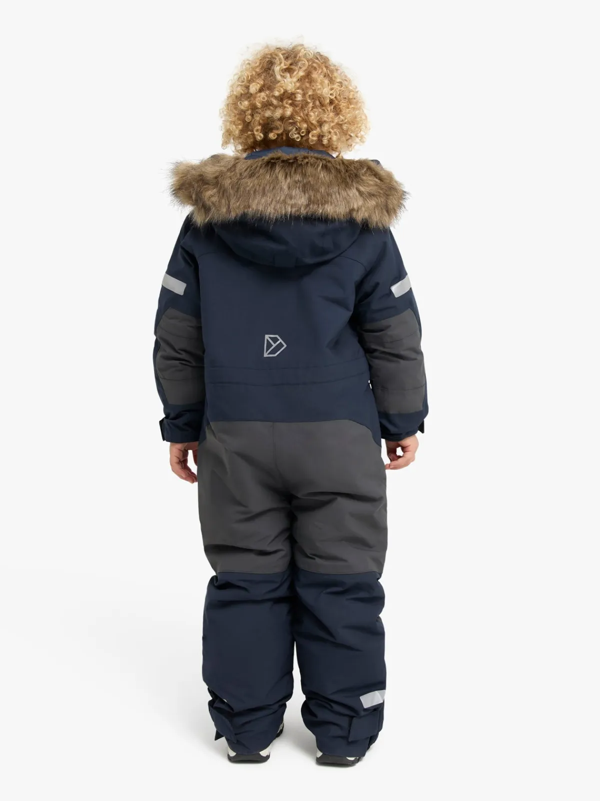 Børn Didriksons Migisi Flyverdragt, Navy