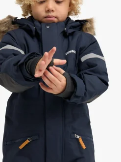 Børn Didriksons Migisi Flyverdragt, Navy