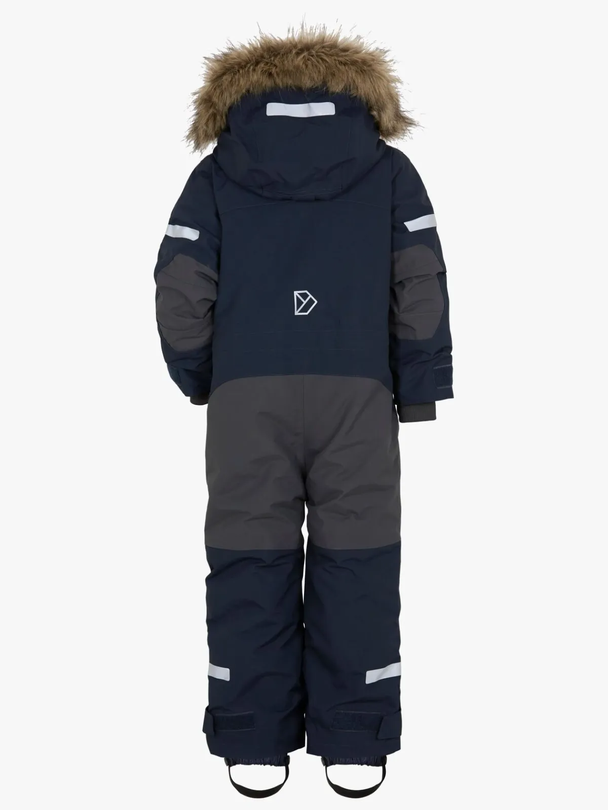 Børn Didriksons Flyverdragter-Migisi Flyverdragt, Navy