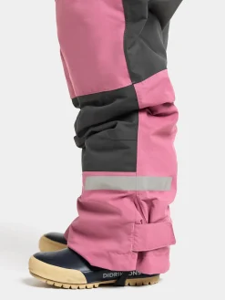 Børn Didriksons Migisi Flyverdragt, Heather Pink