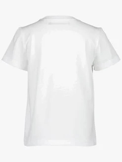 Børn Didriksons Mynta T-shirt, Snow White
