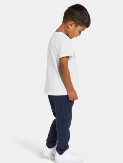 Børn Didriksons Mynta T-shirt, Snow White