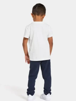 Børn Didriksons Mynta T-shirt, Snow White