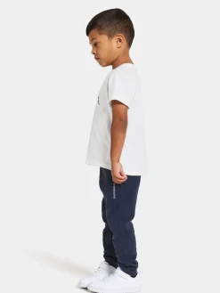Børn Didriksons Mynta T-shirt, Snow White