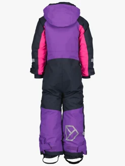 Børn Didriksons Neptun Flyverdragt, Disco Purple