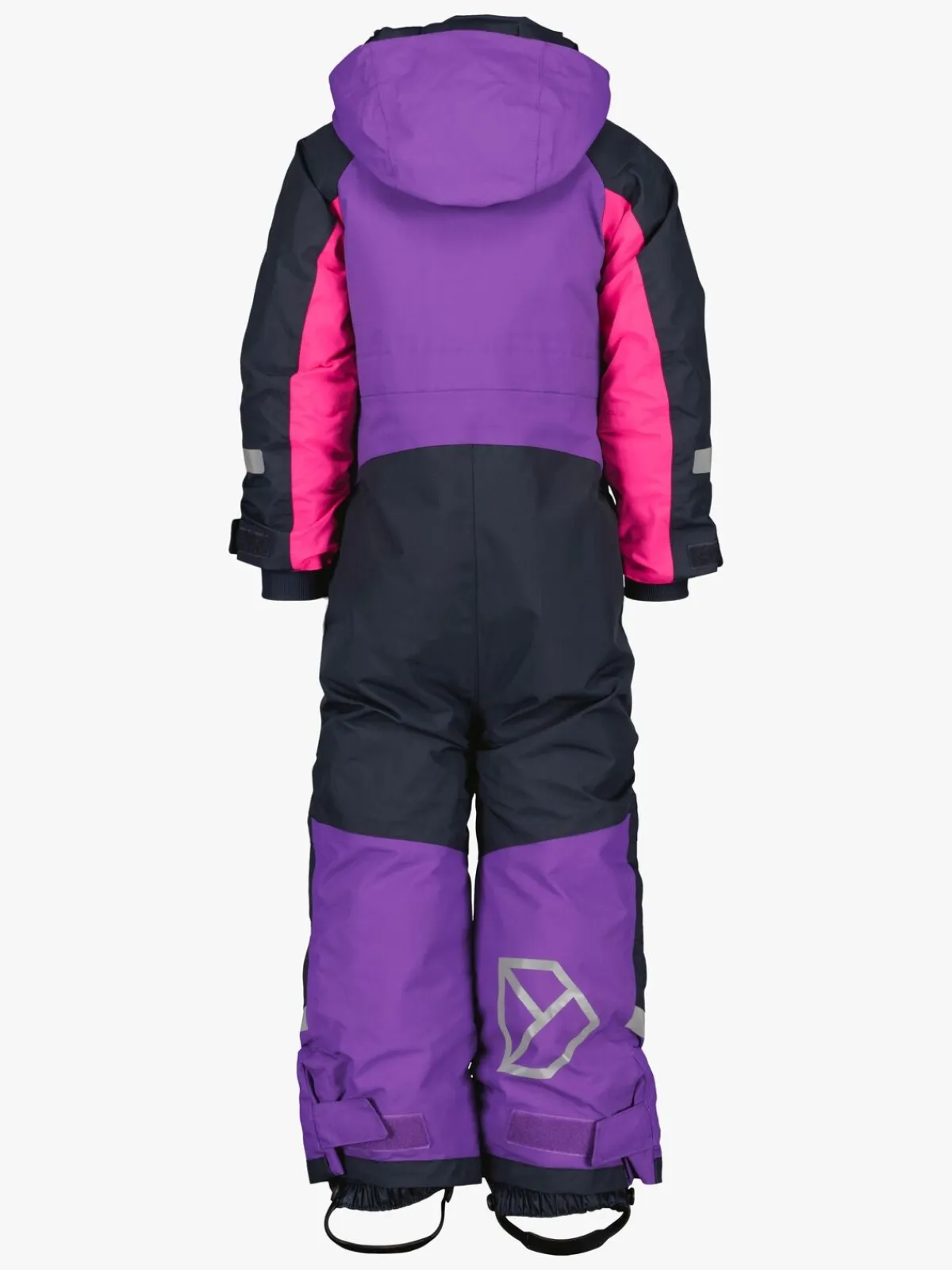Børn Didriksons Neptun Flyverdragt, Disco Purple