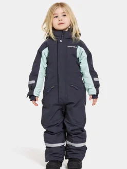 Flyverdragter|Overtøj|Didriksons Neptun Flyverdragt, Navy Blå