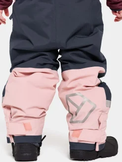Børn Didriksons Neptun Flyverdragt, Dusty Pink