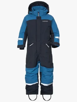 Børn Didriksons Neptun Flyverdragt, Navy