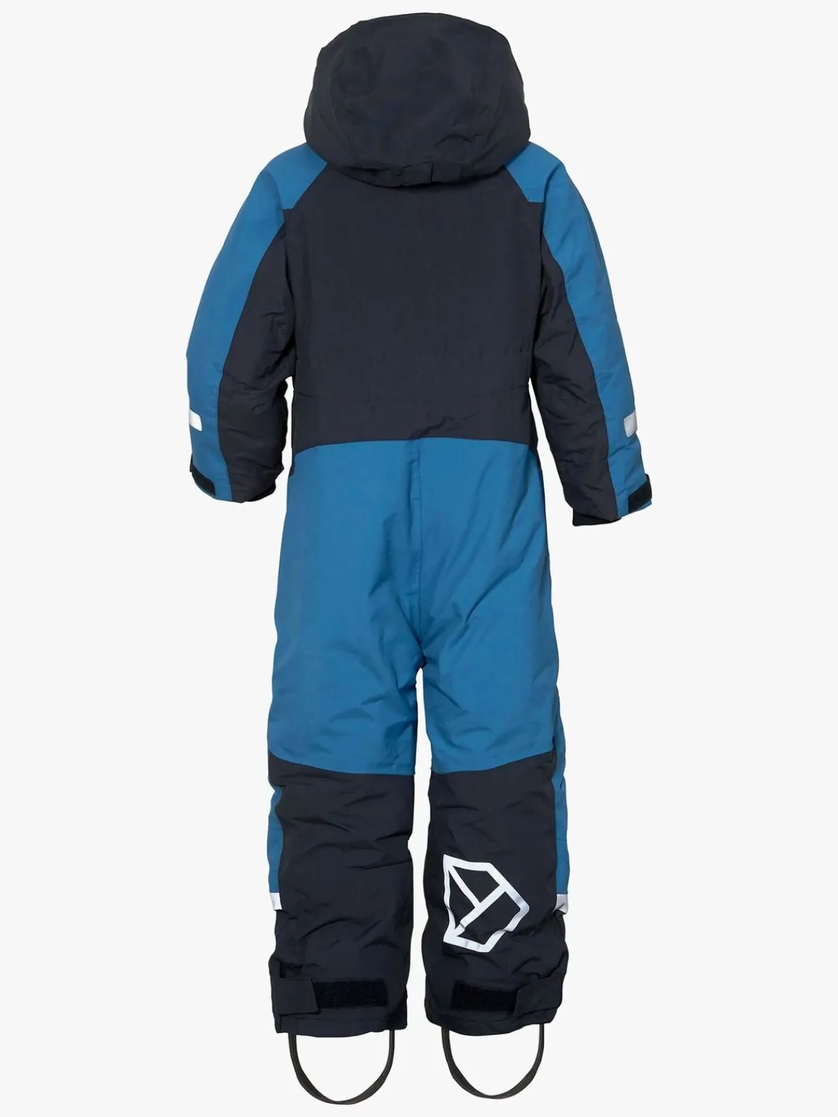 Børn Didriksons Neptun Flyverdragt, Navy