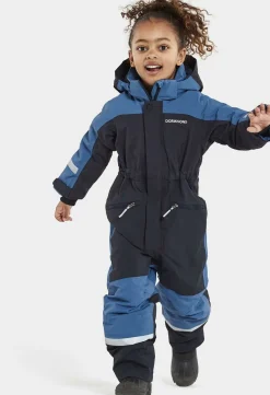 Børn Didriksons Neptun Flyverdragt, Navy