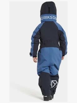 Børn Didriksons Neptun Flyverdragt, Navy