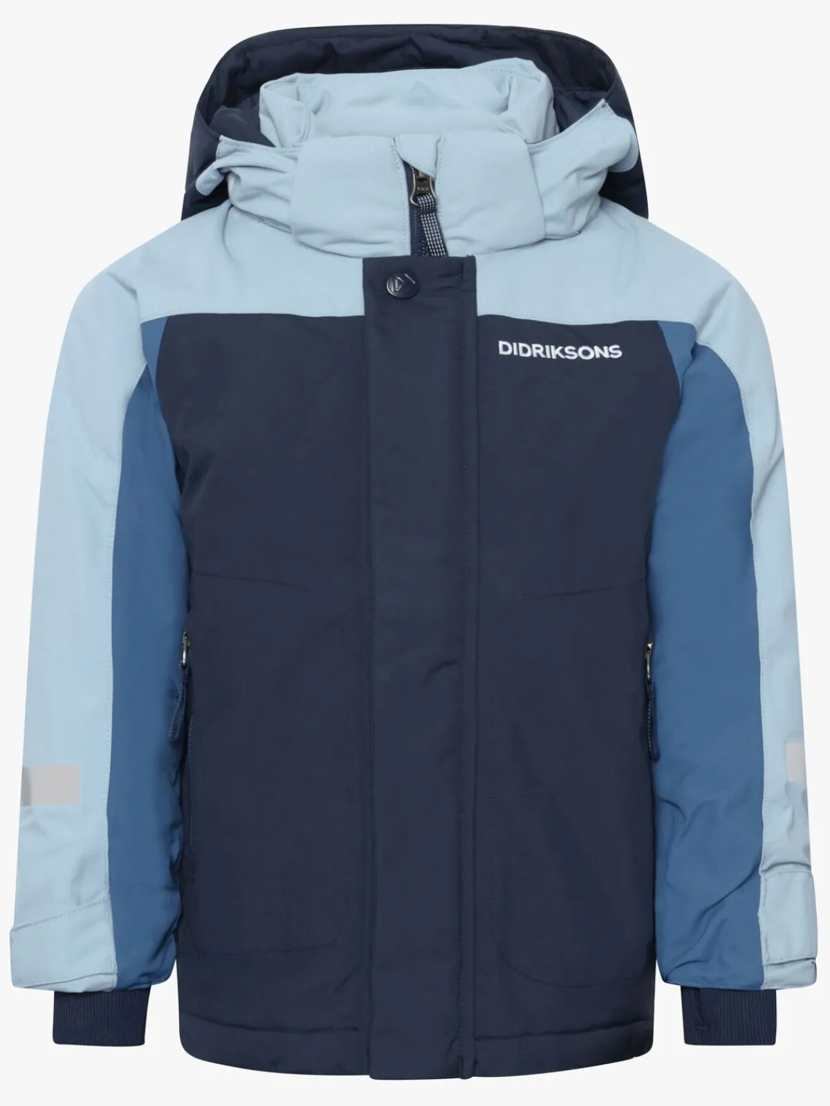 Børn Didriksons Neptun Vinterjakke, Navy