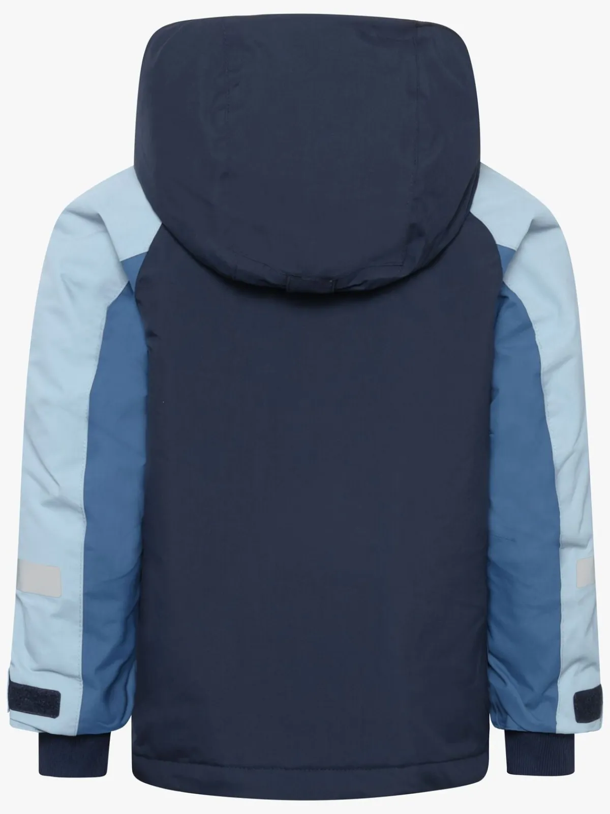 Børn Didriksons Neptun Vinterjakke, Navy
