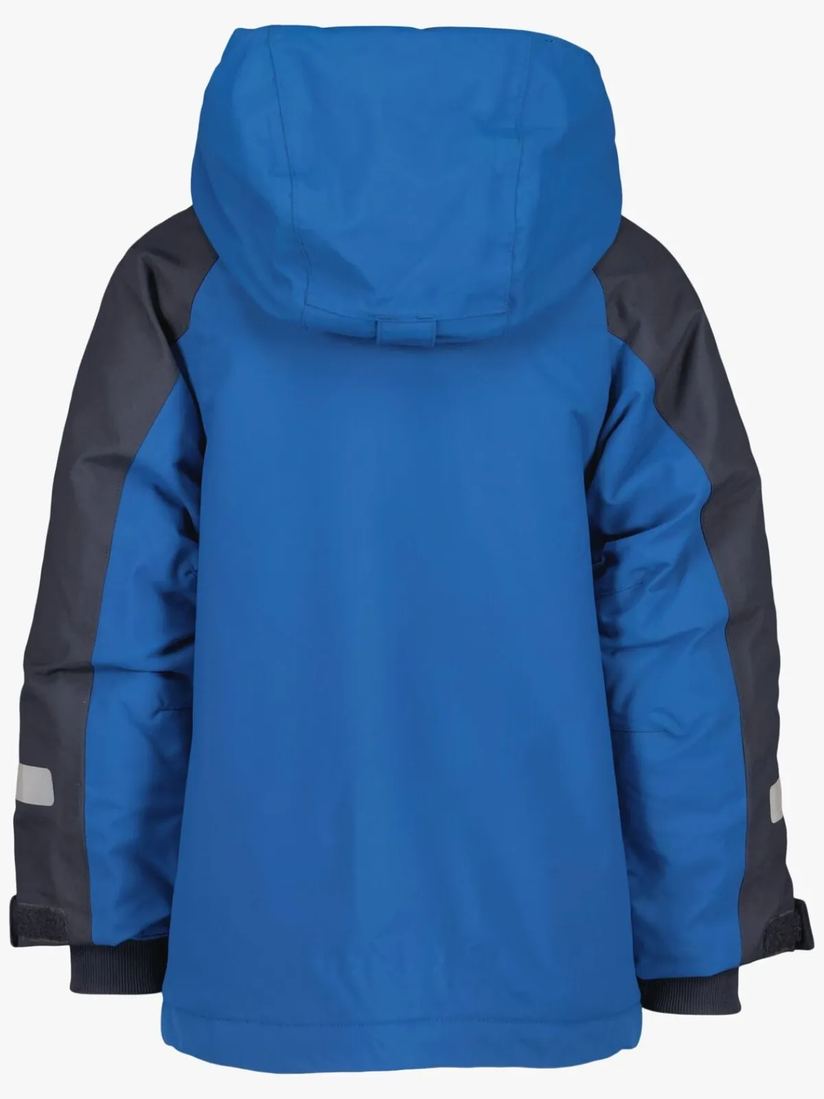 Børn Didriksons Neptun Vinterjakke, Classic Blue