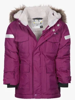 Børn Didriksons Nokosi Parka, Dark Lilac