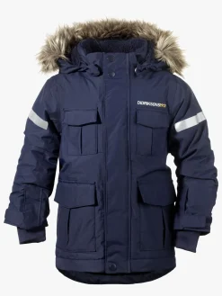 Børn Didriksons Nokosi Parka, Navy