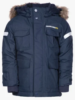 Børn Didriksons Nokosi Parka, Navy