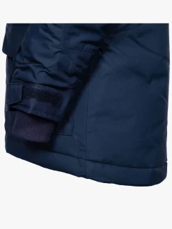 Børn Didriksons Nokosi Parka, Navy