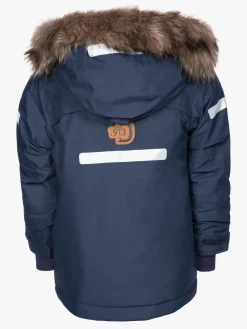 Børn Didriksons Nokosi Parka, Navy