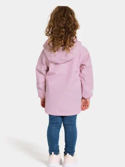 Børn Didriksons Norma Skaljakke, Orchid Pink
