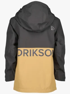 Børn Didriksons Overtøj-Piko Skaljakke, Sandstorm