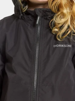 Børn Didriksons Overtøj-Piko Skaljakke,