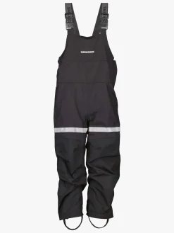 Børn Didriksons Pilvi Skalbukser, Black
