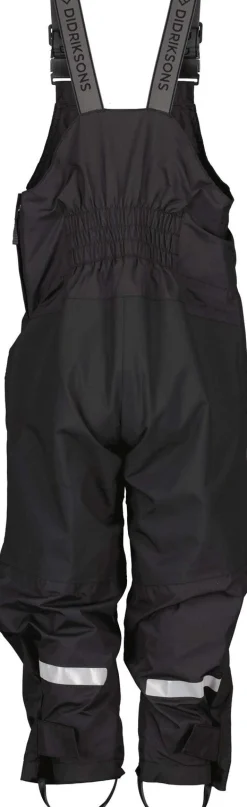 Børn Didriksons Pilvi Skalbukser, Black