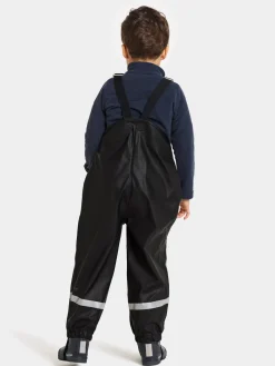 Børn Didriksons Regntøj-Plaskeman Regnbukser,