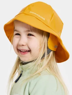 Børn Didriksons Regnhat, Oat Yellow