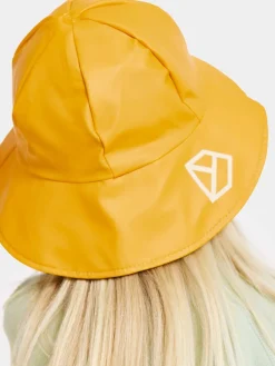 Børn Didriksons Regnhat, Oat Yellow