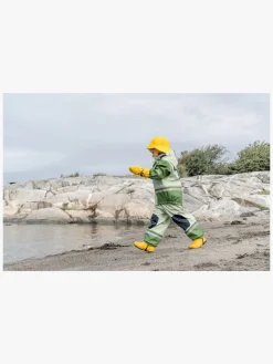 Børn Didriksons Regnhat, Oat Yellow