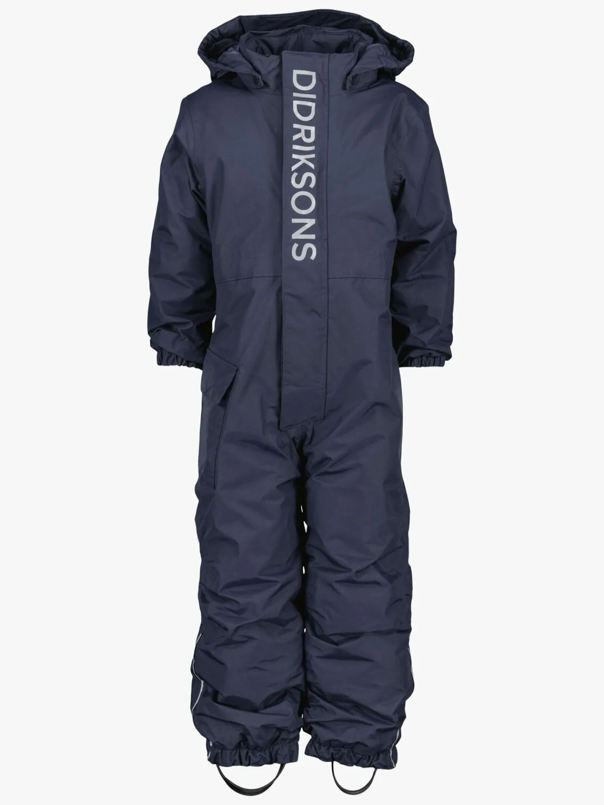 Børn Didriksons Overtøj-Rio Flyverdragt, Navy